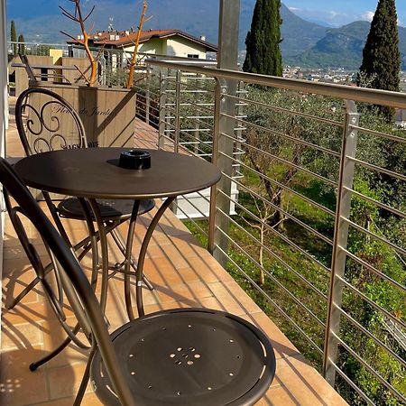View & Chill Apartment Рива-дель-Гарда Екстер'єр фото